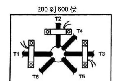 35瓦单相电机用多大电容（电机电容选择及安装方法）