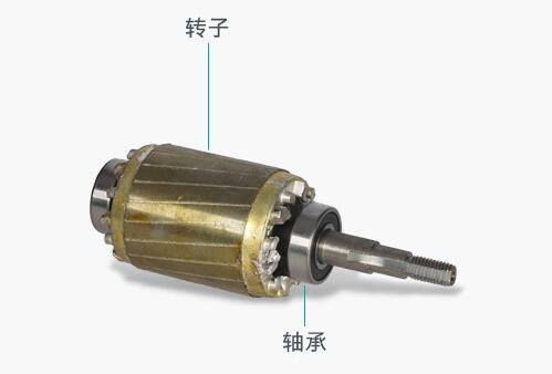 永磁电机和直流电机哪个更适合你的需求？