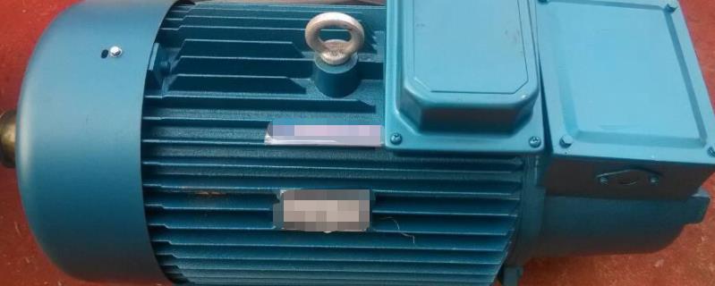 单相电机电压电流计算公式详解