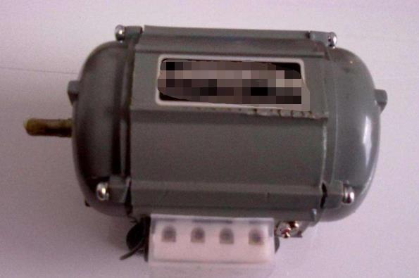 单相电机是容性负载，介绍单相电机的容性负载特点