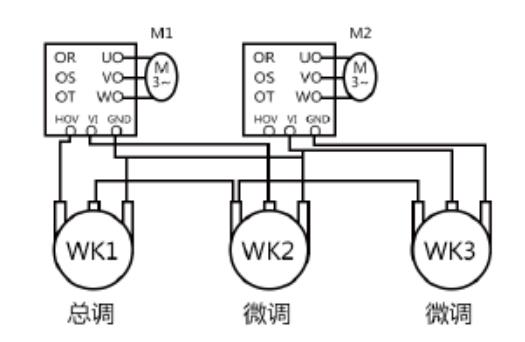yej160电机怎么选择和安装