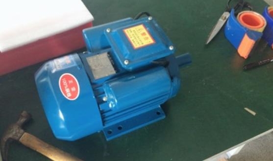 电机轴承温度怎么测量，电机轴承温度测量方法